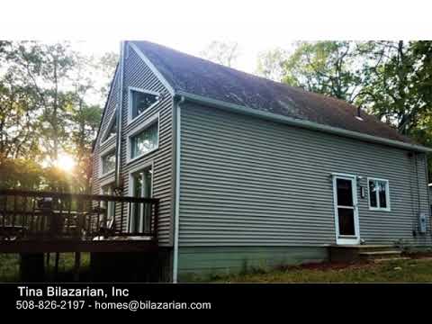 53 Svenson Avenue, Worcester MA 01607 - Single Family Home - Real Estate - For Sale -