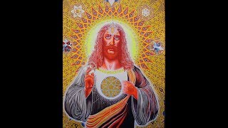 Aesop Rock 🌬️ Holy Smokes