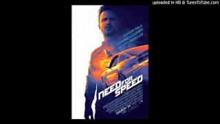 All Along The Watchtower (Alex Da Kid Remix)-Need For Speed OST