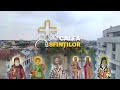 Procesiunea Calea Sfinţilor La Sărbătoarea Sf Cuv Dimitrie Cel Nou Ocrotitorul Bucureştilor 2024