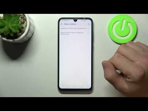 How to Set Custom Notification Sound on HONOR 20E – Customize Sounds