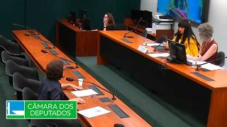  Discussão e votação de propostas legislativas - 11/03/2026 13:30