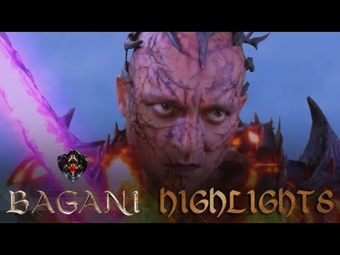 Bagani: Sarimaw, sinaksak si Lakas! | Finale Episode