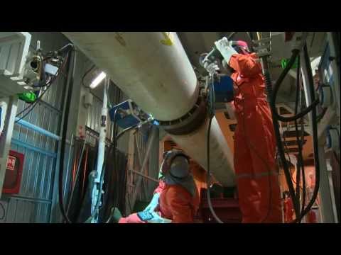 Subsea engineering and training experts