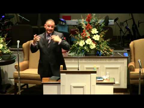 Heaven Part 6 | Revelation 21:11-21; 22:1-2