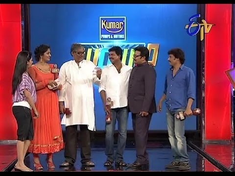 Wow2 - వావ్ 2 - 1st July 2014 (Tanikella Bharani, Uttej, Jhansi & Sivaji Raja)