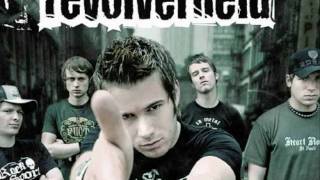 Revolverheld - Die Welt steht still