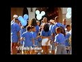 Walt Disney World Resort Family Reunion Television Commercial 1999