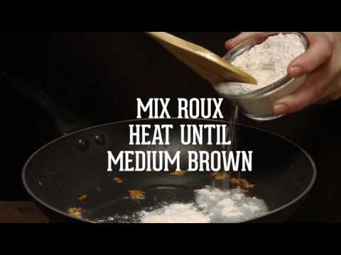 Texas Pete Chicken & Sausage Gumbo