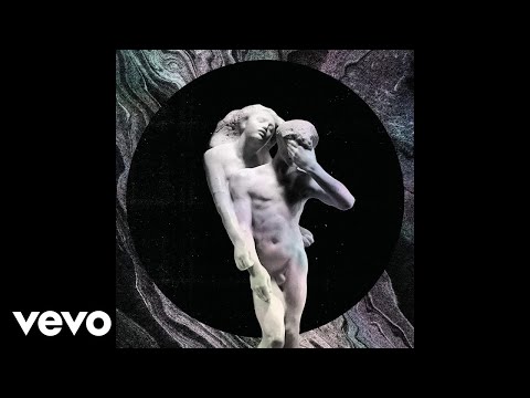 Supersymmetry - Arcade Fire