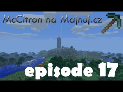 McCitron na Majnuj.cz Ep17 - Kutil Citron