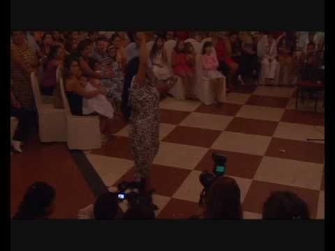 Farruca por bulerias en Córdoba