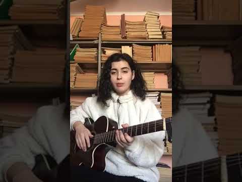 "Blues" Revenco Irina