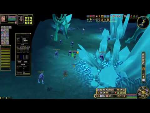 Insanity Flyff Pve Temp