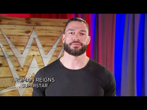 Roman Reigns - WWE Smackdown 20 November 2020 | WWE Smack Downs Highlights