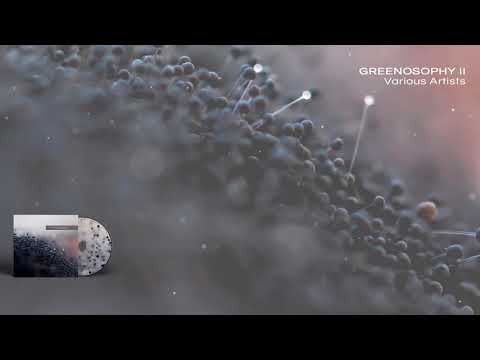 VA - Greenosophy Chapter II - 05 Iolite (feat MIZOO) by AES DANA