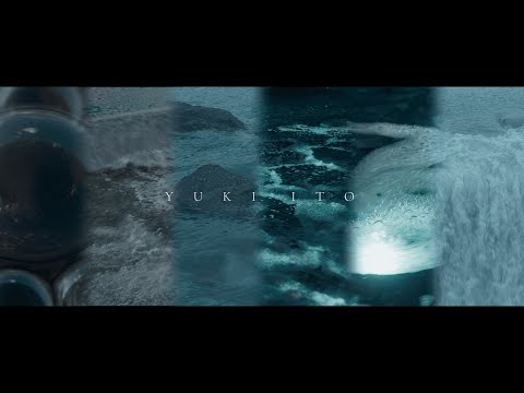 YUKI ITO | Houdini Water FX | 2024-2025