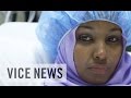 Reversing Female Circumcision The Cut That Heals
