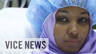 Reversing Female Circumcision: The Cut That Heals