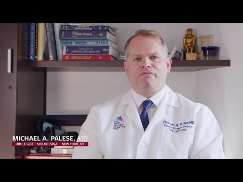 Stent Removal with the aScope 4 Cysto by Dr. Palese (full)