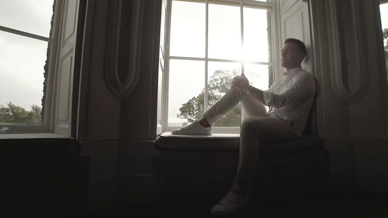 Lyrics & Translations of Wings To Fly by Nathan Carter Popnable