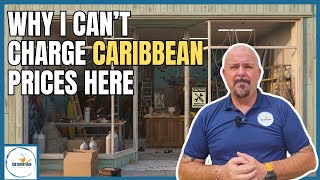 Why Dive Shops in the Philippines Can't Charge What Caribbean Ones Do (Harsh Reality)