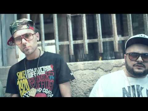 Periferia Nord - O'Juoc ra' memoria ft. Npl (Animali Senza Razza) Prod. Yung Snapp