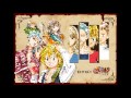 Nanatsu no Taizai 七つの大罪 Opening 1 ...