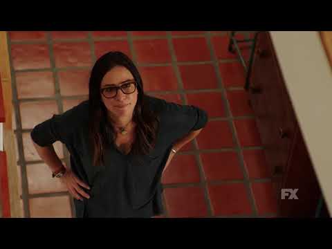 Better Things Season 3 (Teaser 'Traffic')