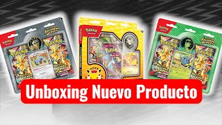 Abriendo Cartas Pokemon #pokemonday2026 #unboxingcartaspokemon #pokemon #pokemoncards