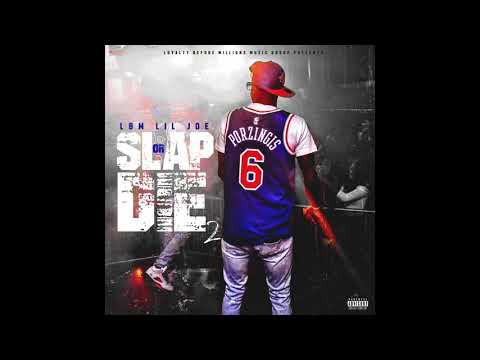 LBM Lil Joe - Consequences [Official Audio]