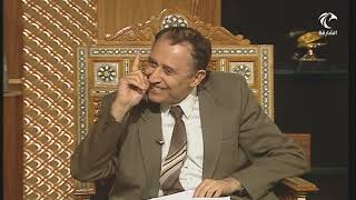 لمسة بيانية رائعة في الآية { وَلَمْ يَكُن لَّهُ كُفُوًا أَحَدٌ } أ.د. فاضل السامرائي image