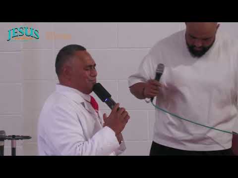 Assembly of God Church of Samoa Global - Day 6 Official Service Global Conference 2026