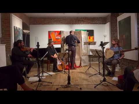 „La caduta di Fetonte“ - Barocke Pasticcio-Oper nach Ovid, Ausschnitt