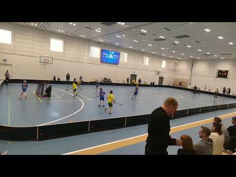 31.1 P12 KILPA 15:00 Ilves Black - Classic Punainen