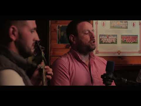The Forge Sessions Vol. 2 - Night Visiting Song - The Whistlin' Donkeys