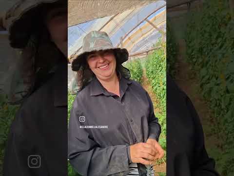 Conhecendo pequenos Produtores de Coronel Macedo!!!