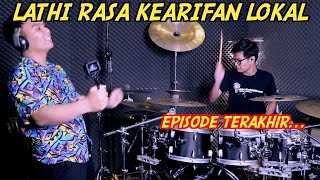 Download lagu WEIRD GENIUS - LATHI (PERFORMED BY GALIH JUST DRUM OVJ) mp3 Download lagu WEIRD GENIUS - LATHI (PERFORMED BY GALIH JUST DRUM OVJ) mp3