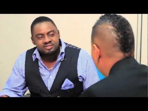 _Make You Smile_ - Jermaine Edwards Official HD Music Video