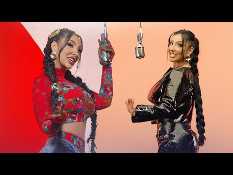 Narcisa - Printesa si Lautarul ❌ Sexy Mama | Live Session