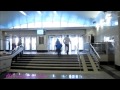 Станция метро Спартак 