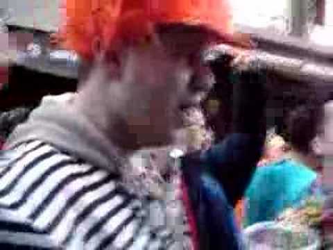 Sfeer Stratum PSV - Arsenal