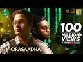 7UP Madras Gig -  Orasaadha | Vivek - Mervin