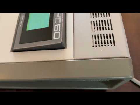 Immagine Akai MPC60 Drum Sampler MPC 60 w/ Memory Expansion and Upgrades - 19