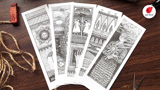 April Art Dare Entries + June Announcement