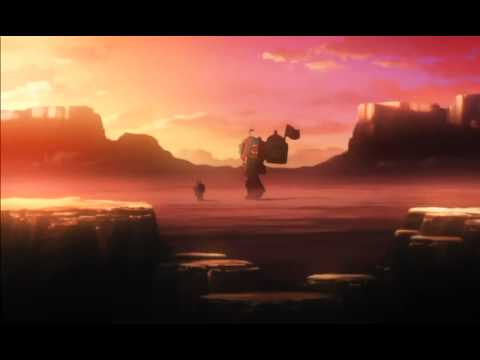 Tengen Toppa Gurren Lagann-Sorairo Days (Opening 1)