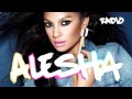 Alesha Dixon - 'Radio' (Klaas Remix Feat. Wiley ...