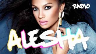 Alesha Dixon - 'Radio' (Klaas Remix Feat. Wiley)