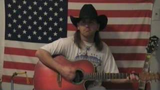 Ramblin Man{Cover Song}Of Hank Williams Sang By Shawn Downs