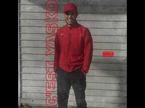 Yasko Binks - C'est Yasko